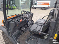 RTV / UTV / Gator Kubota RTVX 1110