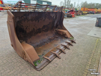 Hochkippschaufeln  Hoogkiepbak