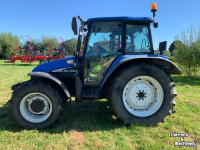 Schlepper / Traktor New Holland 90