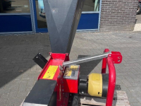 Holzschredder Zanon Bio 6T