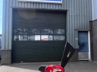 Holzschredder Zanon Bio 6T