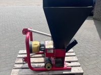 Holzschredder Zanon Bio 6T