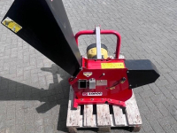 Holzschredder Zanon Bio 6T