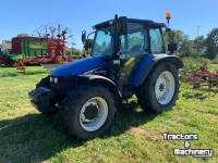 Schlepper / Traktor New Holland 90