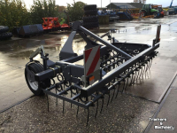 Hackmaschine Landkracht LANDKRACHT -