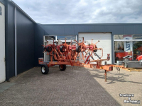 Kreiselheuer Lely LOTUS 900