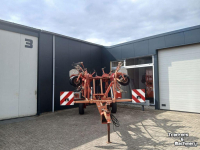 Kreiselheuer Lely LOTUS 900