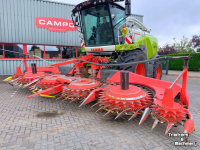 Maisgebiss Kemper Kemper 475 Plus (Fits Claas)