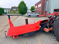 Maisgebiss Kemper Kemper 475 Plus (Fits Claas)