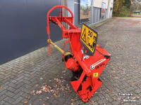 Grabenfräse Cosmeco CM 80LL