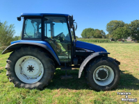 Schlepper / Traktor New Holland 90