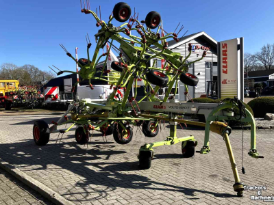 Kreiselheuer Claas volto 1320