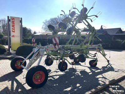 Kreiselheuer Claas volto 1320