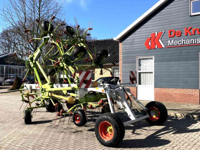 Kreiselheuer Claas volto 1320