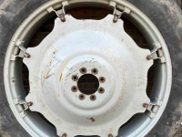 Räder, Reifen, Felgen & Distanzringe Kleber 9.5R32 + 12.4R46