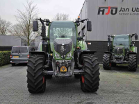 Schlepper / Traktoren Fendt 724 ProfiPlus