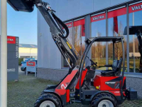 Radlader Norcar 7245