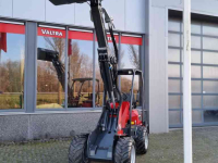 Radlader Norcar 7245