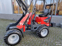 Radlader Norcar 7245