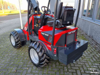 Radlader Norcar 7245