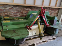 Mähwerk Krone easy cut 28