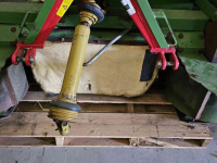 Mähwerk Krone easy cut 28