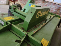 Mähwerk Krone easy cut 28