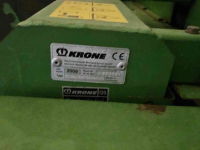 Mähwerk Krone easy cut 28