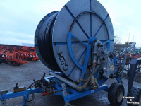 Graben Pumpe Gecomi 90 360