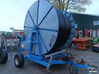Graben Pumpe Gecomi 90 360