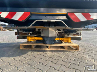 Düngerstreuer Bogballe M35 / Kunstmeststrooier / weegstrooier / isobusstrooier / bigbag kraan / strooischijven / isobus scherm