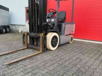 Gabelstapler TCM FB 30-7 VFHM 600