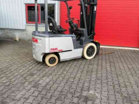 Gabelstapler TCM FB 30-7 VFHM 600