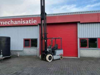 Gabelstapler TCM FB 30-7 VFHM 600