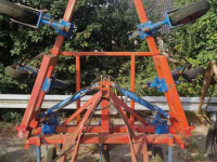 Hackmaschine  Schoffel / Schoffelapparaat / Schoffelmachine