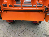 Stalldungstreuer Agromet Jarmet N250-1  mest verspreider  meststrooier