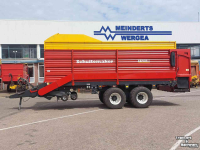Lade- und Dosierwagen Schuitemaker Rapide 65V