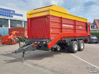 Lade- und Dosierwagen Schuitemaker Rapide 65V