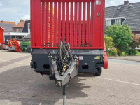 Lade- und Dosierwagen Schuitemaker Rapide 65V