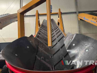 Lagerhausfüller Breston Z15-80XW Hallenvuller