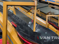 Lagerhausfüller Breston Z15-80XW Hallenvuller