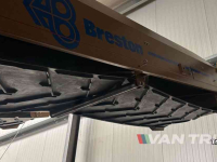 Lagerhausfüller Breston Z15-80XW Hallenvuller