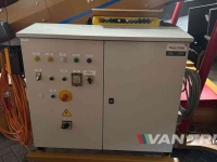Lagerhausfüller Breston Z15-80XW Hallenvuller