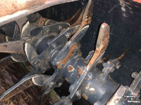 Grubber Dewulf SC300 rotary cultivator