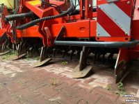 Grubber Dewulf SC300 rotary cultivator
