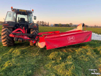 Mähwerk Lely Splendimo 320 MC