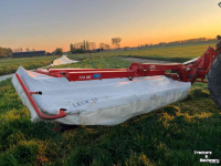 Mähwerk Lely Splendimo 320 MC