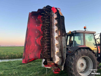 Mähwerk Lely Splendimo 320 MC