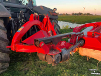 Mähwerk Lely Splendimo 320 MC