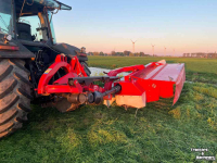 Mähwerk Lely Splendimo 320 MC
